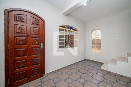 Sala de casa à venda com 3 quartos, 156m² em Vila Santa Catarina, São Paulo