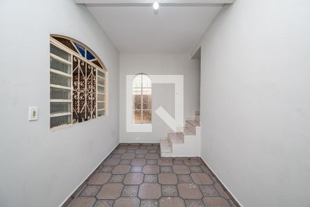 Sala de casa à venda com 3 quartos, 156m² em Vila Santa Catarina, São Paulo