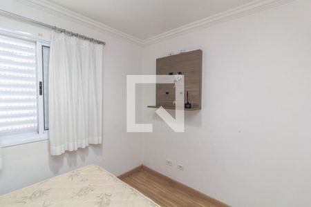 Quarto 1 de apartamento para alugar com 2 quartos, 67m² em Itaquera, São Paulo
