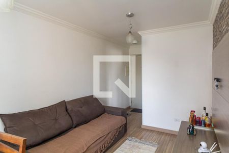 Sala de apartamento para alugar com 2 quartos, 67m² em Itaquera, São Paulo