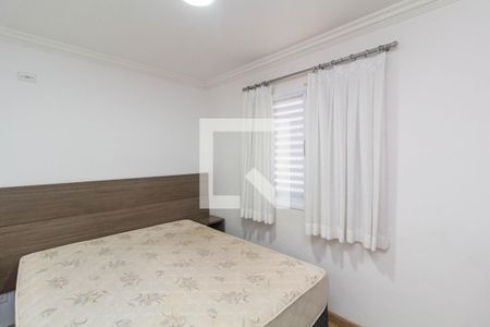 Quarto 1 de apartamento para alugar com 2 quartos, 67m² em Itaquera, São Paulo