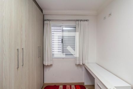 Quarto 2 de apartamento para alugar com 2 quartos, 67m² em Itaquera, São Paulo