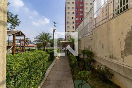 Área comum de apartamento para alugar com 2 quartos, 67m² em Itaquera, São Paulo
