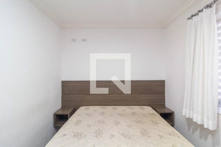 Quarto 1 de apartamento para alugar com 2 quartos, 67m² em Itaquera, São Paulo