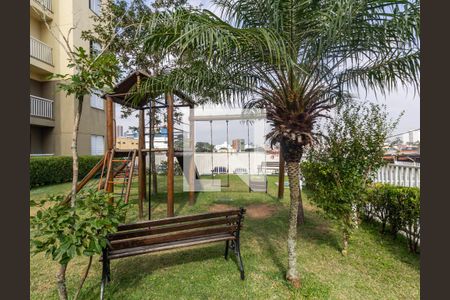 Área Comum - Playground de apartamento para alugar com 2 quartos, 67m² em Itaquera, São Paulo