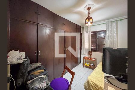 Quarto 2 de casa à venda com 2 quartos, 75m² em Vila Mariana, São Paulo