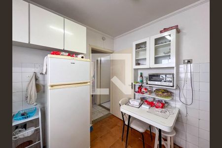 Casa à venda com 75m², 2 quartos e 1 vagaCozinha