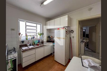 Casa à venda com 75m², 2 quartos e 1 vagaCozinha