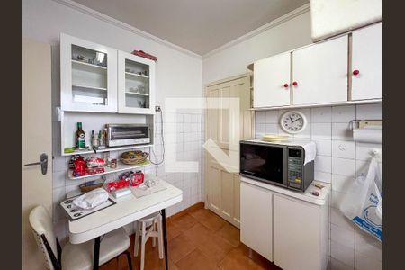 Casa à venda com 75m², 2 quartos e 1 vagaCozinha