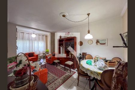 Sala de casa à venda com 2 quartos, 75m² em Vila Mariana, São Paulo