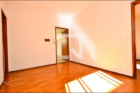 Sala de jantar de apartamento para alugar com 3 quartos, 100m² em Sion, Belo Horizonte