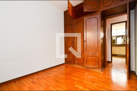 Quarto 1 de apartamento para alugar com 3 quartos, 100m² em Sion, Belo Horizonte