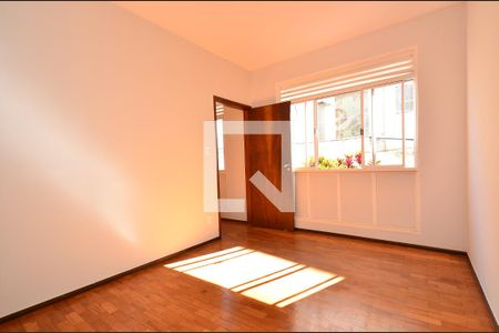 Sala de jantar de apartamento para alugar com 3 quartos, 100m² em Sion, Belo Horizonte