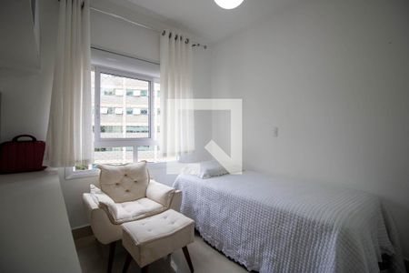 Suíte 1 de apartamento à venda com 2 quartos, 90m² em Vila Suzana, São Paulo