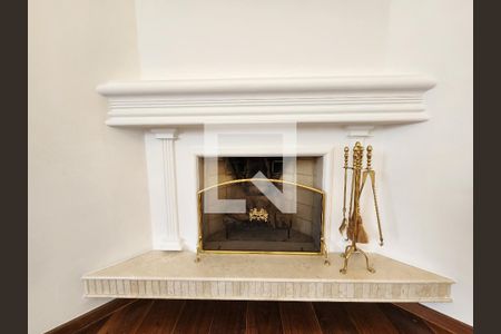 Sala 1 de apartamento à venda com 3 quartos, 222m² em Indianópolis, São Paulo