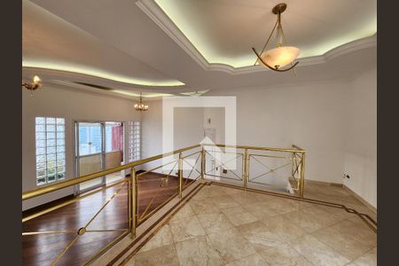 Sala 1 de apartamento à venda com 3 quartos, 222m² em Indianópolis, São Paulo