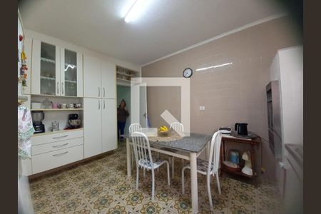 Foto 17 de casa à venda com 3 quartos, 140m² em Vila Prudente, São Paulo