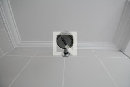 Banheiro de apartamento à venda com 2 quartos, 60m² em Vila Andrade, São Paulo