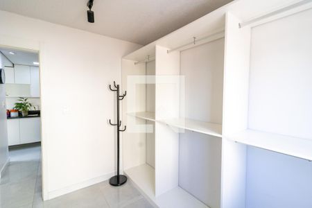 Quarto 2 de apartamento para alugar com 2 quartos, 47m² em Glória, Porto Alegre