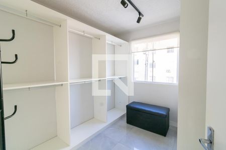Quarto 2 de apartamento para alugar com 2 quartos, 47m² em Glória, Porto Alegre