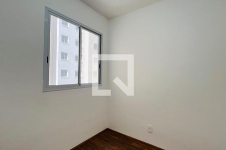 Quarto 1 de apartamento para alugar com 2 quartos, 32m² em Parque Novo Mundo, Guarulhos