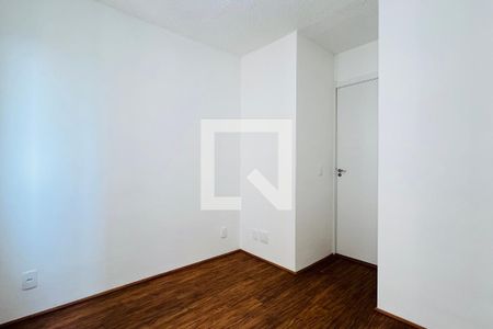 Quarto 2 de apartamento para alugar com 2 quartos, 32m² em Parque Novo Mundo, Guarulhos