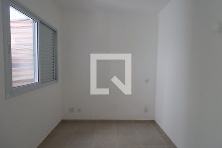 Quarto de apartamento para alugar com 1 quarto, 29m² em Parque São Jorge, São Paulo