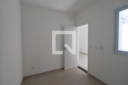 Quarto de apartamento para alugar com 1 quarto, 29m² em Parque São Jorge, São Paulo