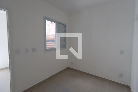 Quarto de apartamento para alugar com 1 quarto, 29m² em Parque São Jorge, São Paulo