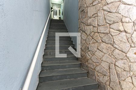Entrada de casa à venda com 3 quartos, 200m² em Vila Matilde, São Paulo