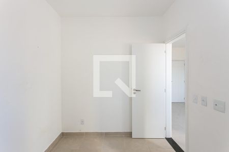 Quarto de apartamento para alugar com 1 quarto, 30m² em Parque São Jorge, São Paulo