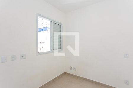 Quarto de apartamento para alugar com 1 quarto, 30m² em Parque São Jorge, São Paulo