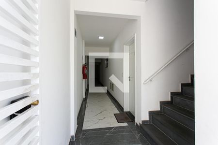 Área Comum de apartamento para alugar com 1 quarto, 30m² em Parque São Jorge, São Paulo