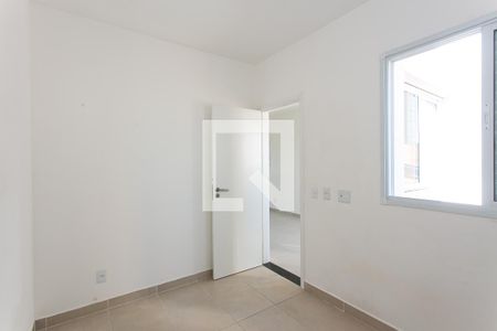 Quarto de apartamento para alugar com 1 quarto, 30m² em Parque São Jorge, São Paulo