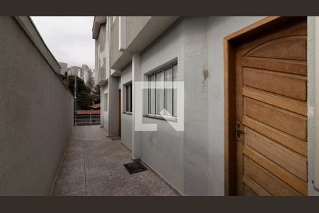 Área comum de casa de condomínio à venda com 2 quartos, 100m² em Jardim Belem, São Paulo