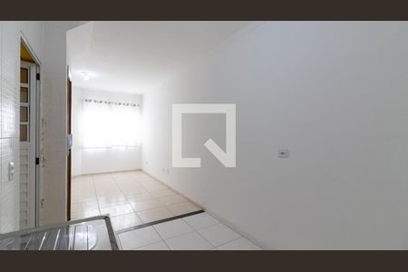 Cozinha de casa de condomínio à venda com 2 quartos, 100m² em Jardim Belem, São Paulo