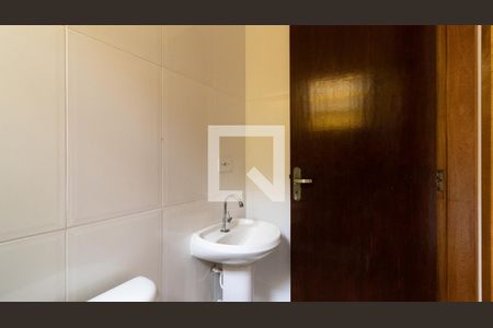 Banheiro da Suíte 2 de casa de condomínio à venda com 2 quartos, 100m² em Jardim Belem, São Paulo