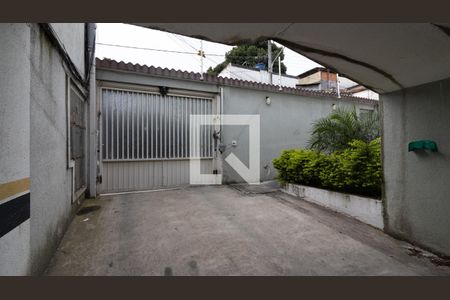 Garagem de casa de condomínio à venda com 2 quartos, 100m² em Jardim Belem, São Paulo