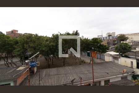 VIsta da Suíte 1 de casa de condomínio à venda com 2 quartos, 100m² em Jardim Belem, São Paulo