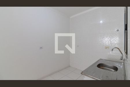 Cozinha de casa de condomínio à venda com 2 quartos, 100m² em Jardim Belem, São Paulo
