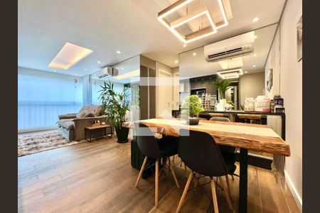 Foto 01 de apartamento à venda com 2 quartos, 46m² em Vila da Saúde, São Paulo