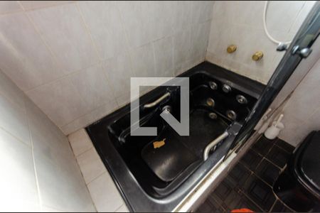 Suíte 1 - banheiro de casa à venda com 6 quartos, 800m² em Moinho Velho, São Paulo