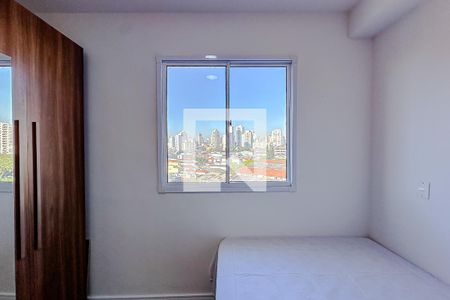 Quarto de apartamento à venda com 1 quarto, 25m² em Mooca, São Paulo