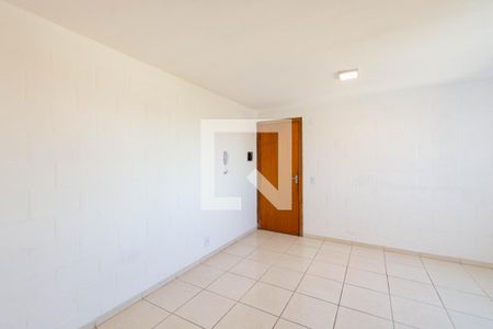 Sala de apartamento à venda com 2 quartos, 39m² em Estância Velha, Canoas