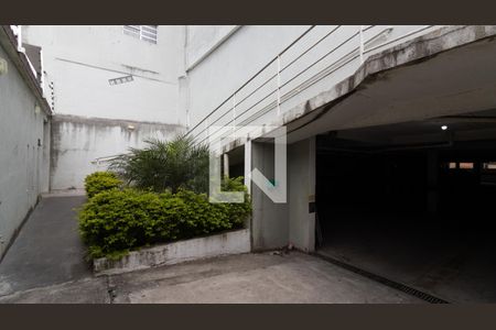 Área comum de casa de condomínio à venda com 2 quartos, 110m² em Jardim Belem, São Paulo