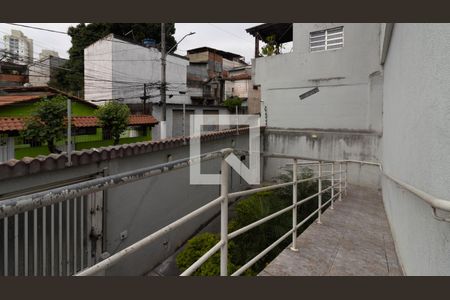 Área comum de casa de condomínio à venda com 2 quartos, 110m² em Jardim Belem, São Paulo