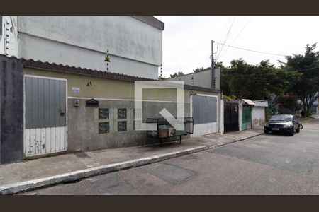 Fachada de casa de condomínio à venda com 2 quartos, 110m² em Jardim Belem, São Paulo