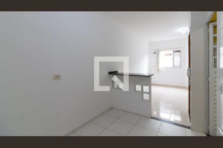 Cozinha de casa de condomínio à venda com 2 quartos, 110m² em Jardim Belem, São Paulo