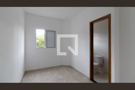 Suíte 2 de casa de condomínio à venda com 2 quartos, 110m² em Jardim Belem, São Paulo