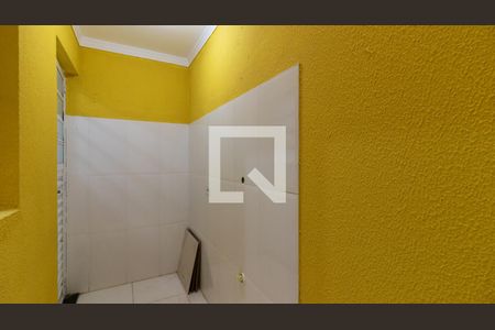 Área de Serviço de casa de condomínio à venda com 2 quartos, 110m² em Jardim Belem, São Paulo